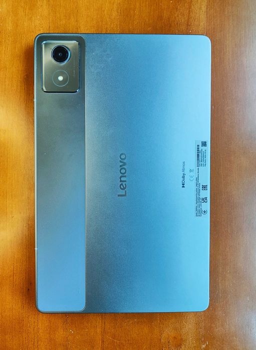 Планшет Lenovo Tab K11 Plus 8/256GB LTE