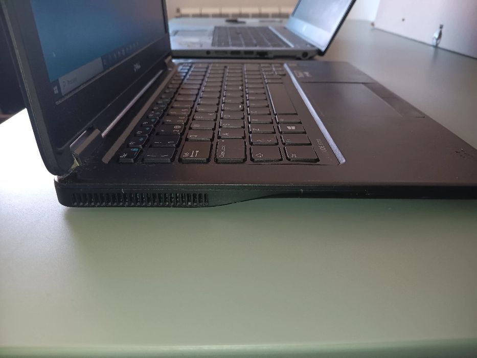 Portatil Dell de 14'