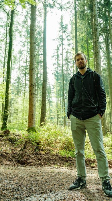 Репетитор німецької (німецька фахова освіта)