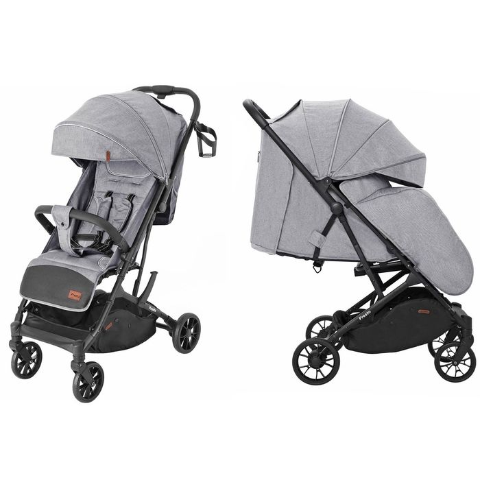 Продам прогулянкову коляску Carello Presto