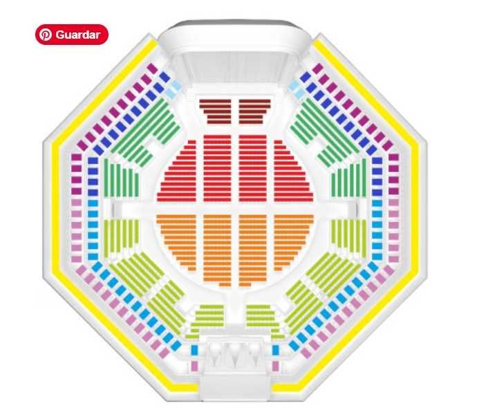 Bilhetes Sombra Bumba na Fofinha Quinta 12 Coliseu Lisboa Plateia