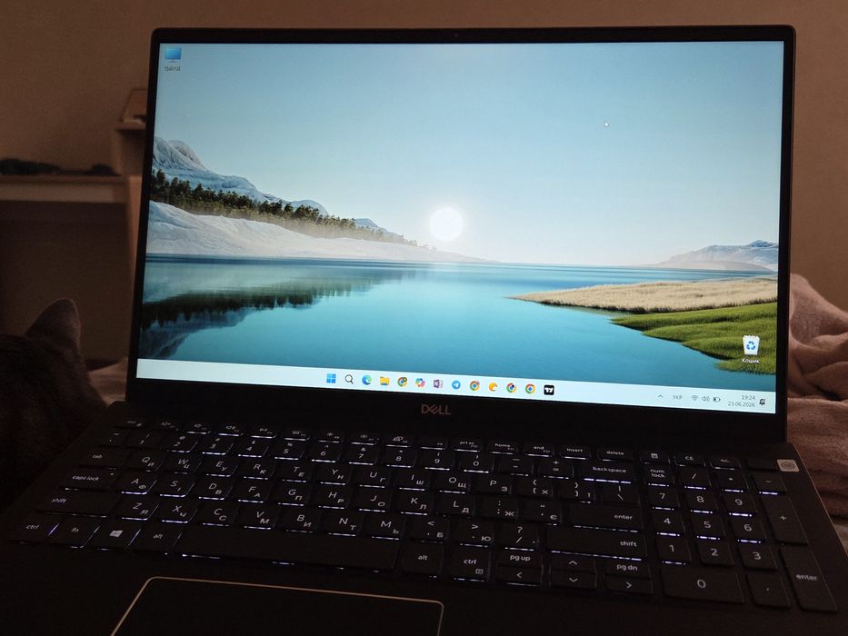 Ноутбук Dell Vostro 5502
