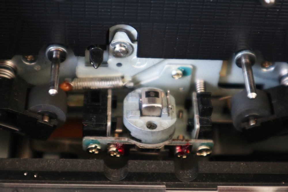 Кассетная дека Marantz 80 SD 415