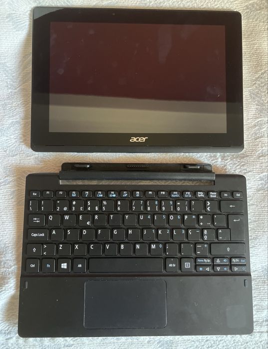 Acer Aspire Switch 10E – Portátil 2 em 1