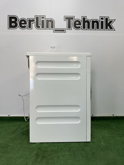 Сушильна машина Miele T1,SteamFinish Eco,9 кг,Тепловий насос A+++