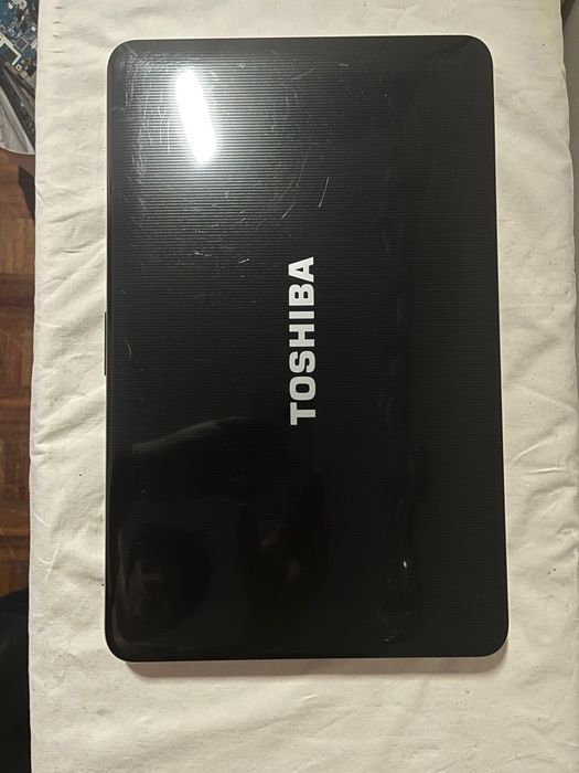 PC / Computador Toshiba em excelente estado