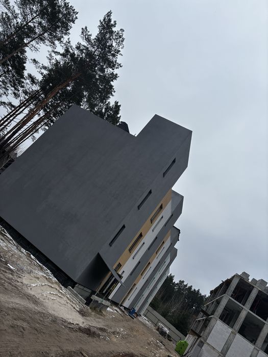 1-room apartment apartment by the address (area 42,3 m²) - Atlanta.ua - photo 2