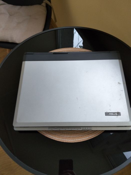 Ноутбук Asus A6000