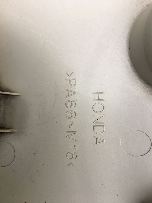 Продається комплект ковпаків для HONDA