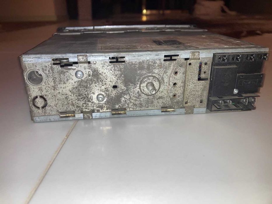 Radio Blaupunkt Paris SQM 48