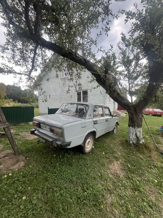 Продам Ваз2106 СРОЧНО