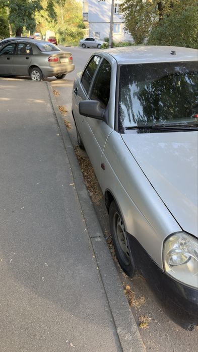 ВАЗ / Lada 2170 Priora 2011 VIN XTA217030B0317850 фото оголошення 8 з 18