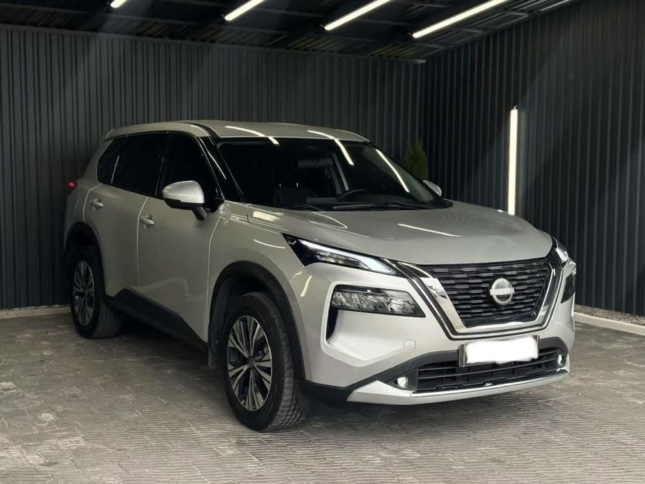 СРОЧНО Nissan Rogue ніссан ниссан рог предлагайте свою ціну