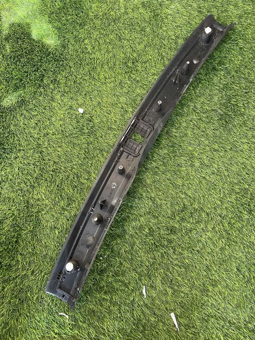 Material audi a4 B6/7