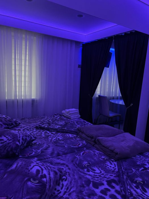 Квартира СВІТЛО ЗАВЖДИподобово погодино , квартира посуточно почасово