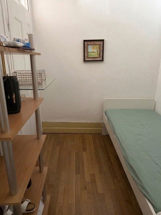 Quarto pra arrendar num T2