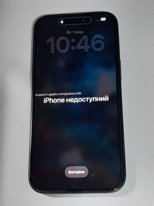 Apple iPhone 15 "256gb/96%"