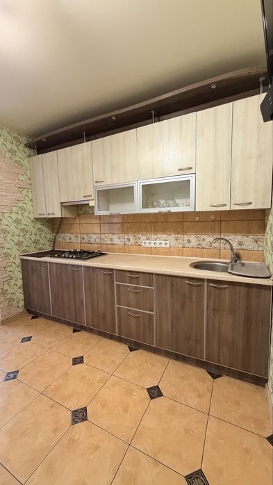 Оренда 1 кім кв. Новобудова ЖК Полісся. На любий термін