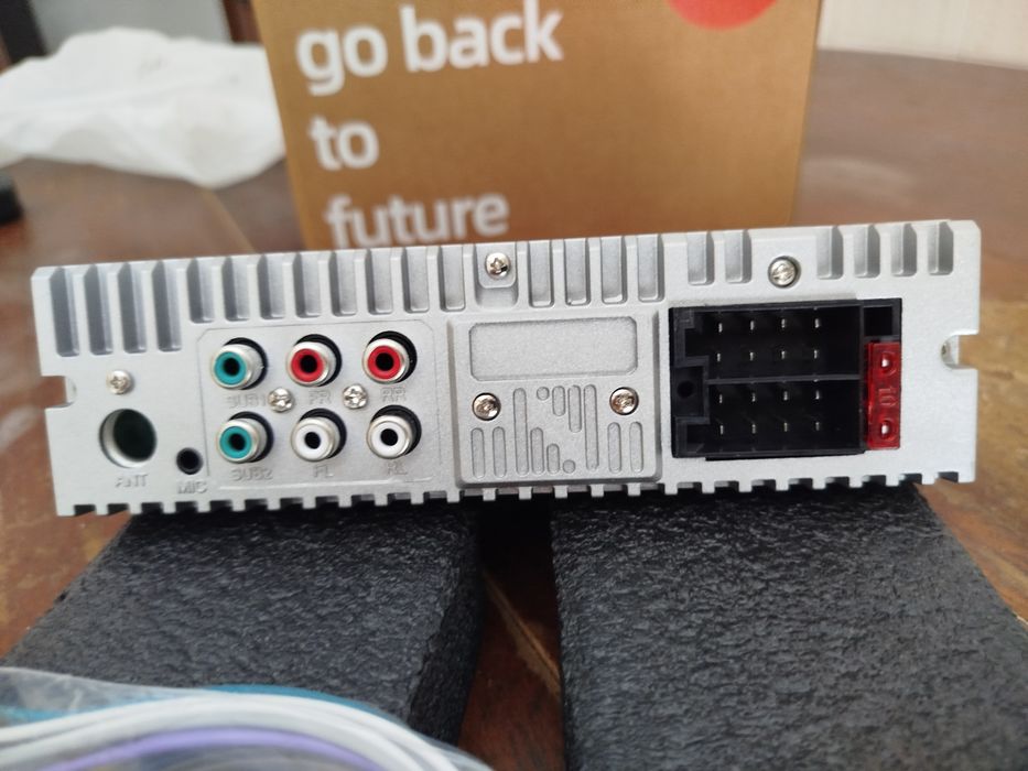 Auto Radio Dovox RS20