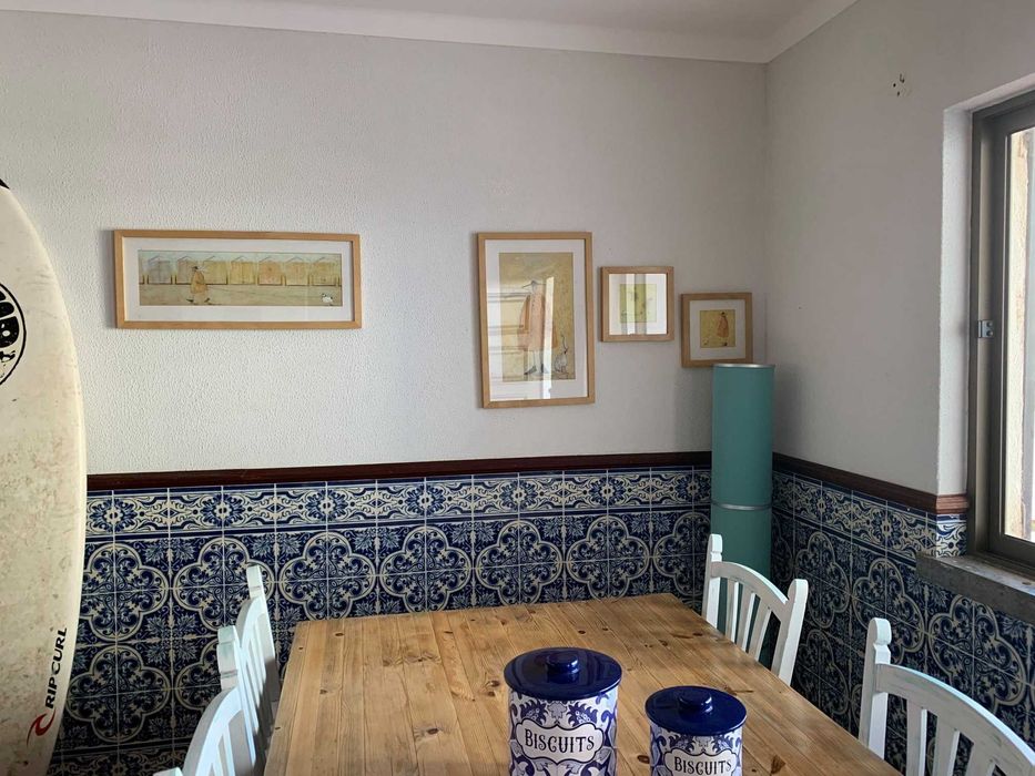 Aluga-se T3 - Baleal