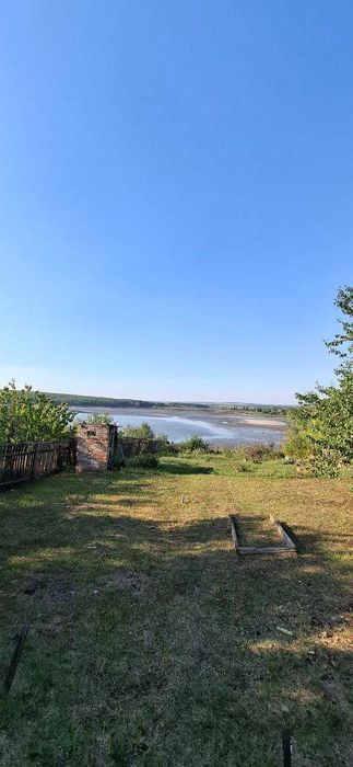 Продается добротный дом , район Голубовка