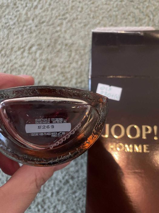 Joop Homme perfumy 125ml 2301(1)