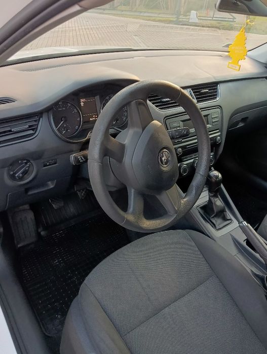 Sprzedam Skodę Octawia III