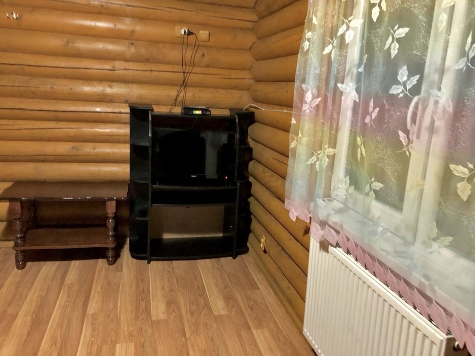 Котедж (Сонячні Карпати 2)