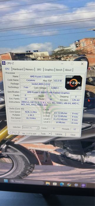 Pc gamer setup completo