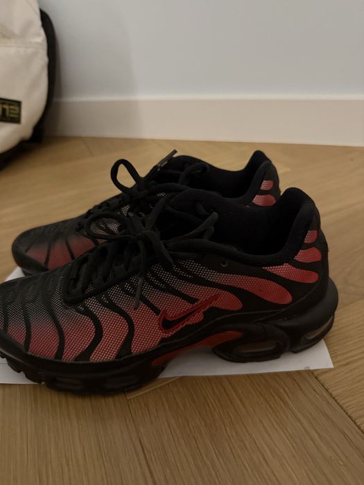 Nike air max plus