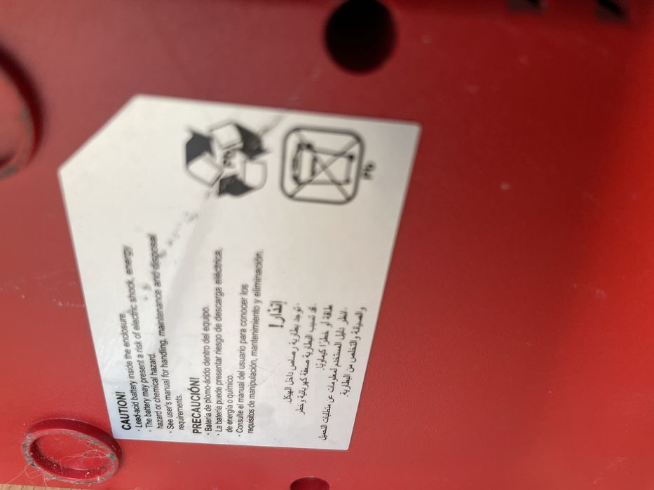 UPS Salicru SPS ONE – 500VA