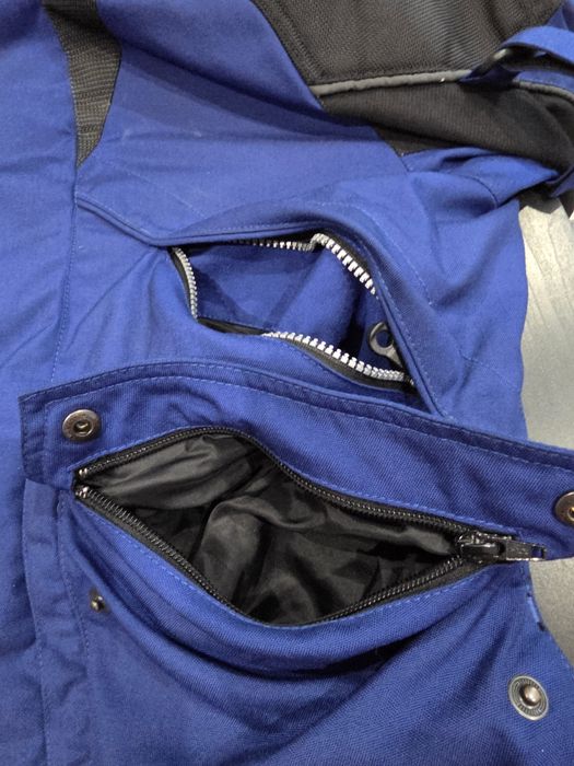 Casaco Alpinestars Gore Tex Dry