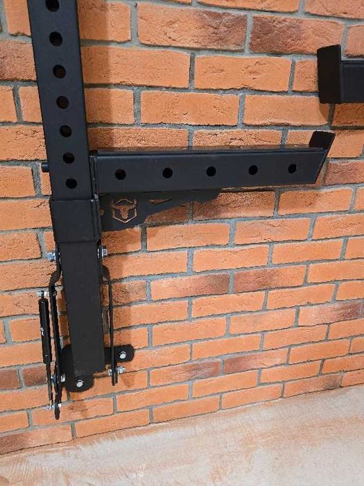 Składana klatka treningowa