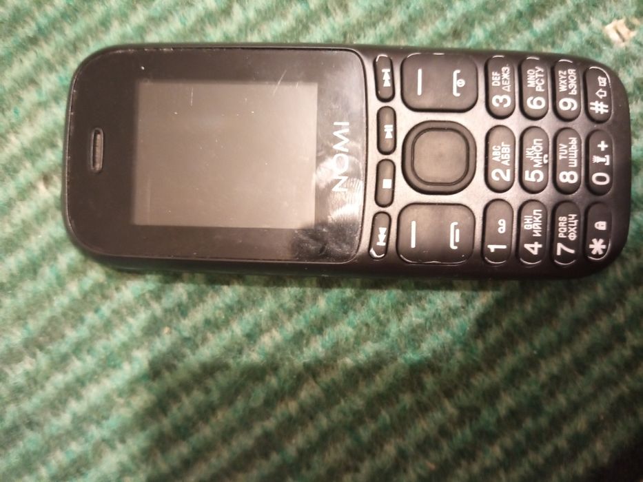 Телефон Nomi i189s