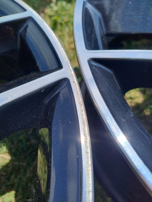 Oryginalne alufelgi SEAT LEON 18" 5x112 FR Performance Cupra
