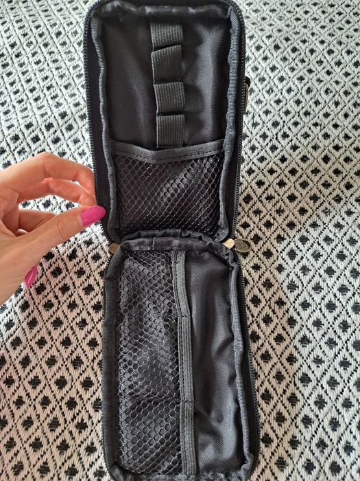 Solidne etui do aparatu