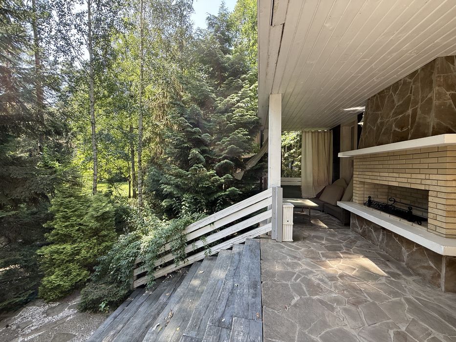 Дом 300 кв.м, Романков, Закрытый КГ, Бассейн