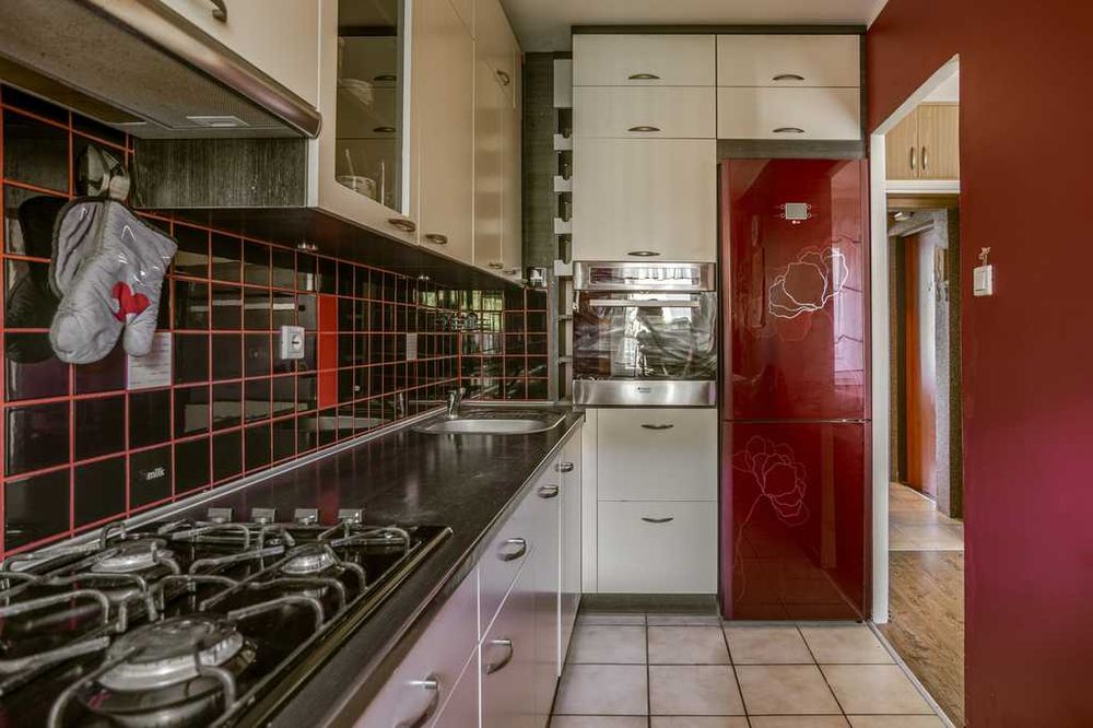 Gdynia Cisowa - dwa pokoje z balkonem, obwodnica