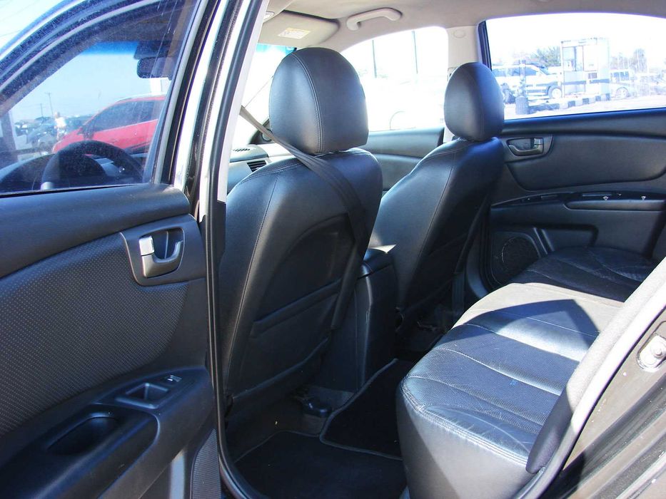 KIA Magentis 2.0 АВТОМАТ 2008 год (на коже)
