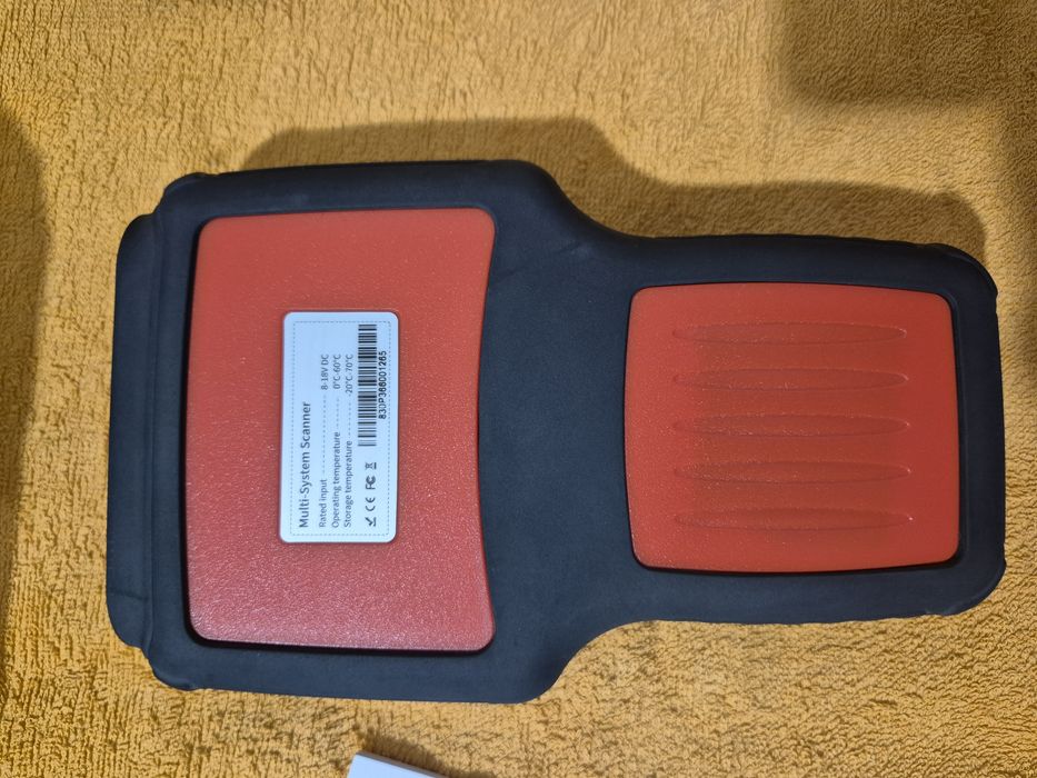 Skaner diagnostyczny Autoxscan RS830 PRO