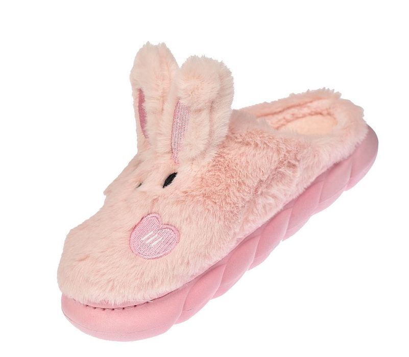 Kapcie damskie zwierzaki pantofle domowe 121B RS rozm 41