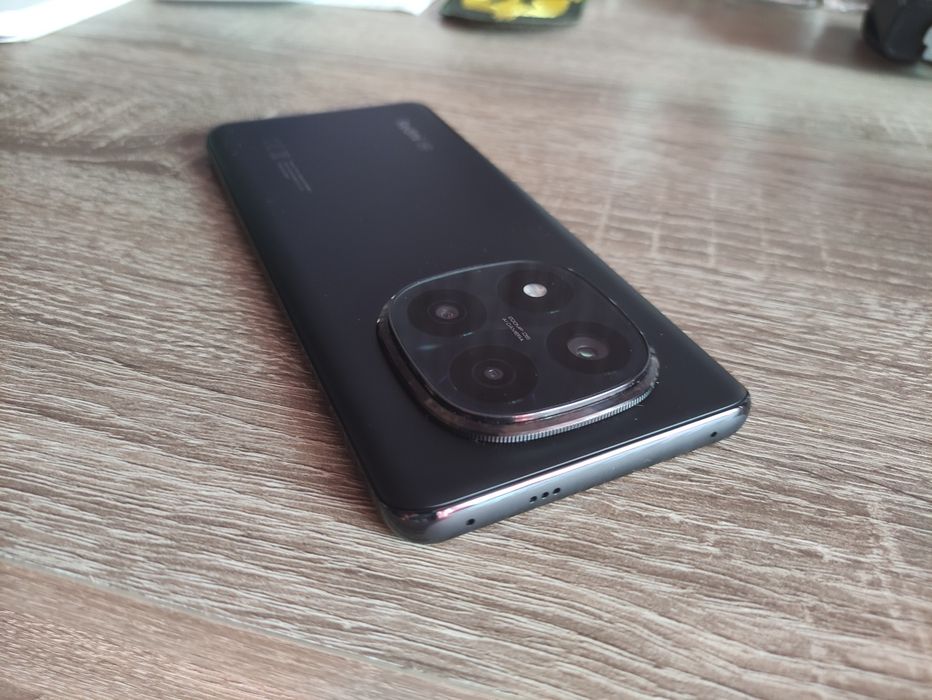 Xiaomi note 14 pro plus 5G