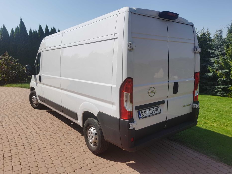 Usługi transportowe