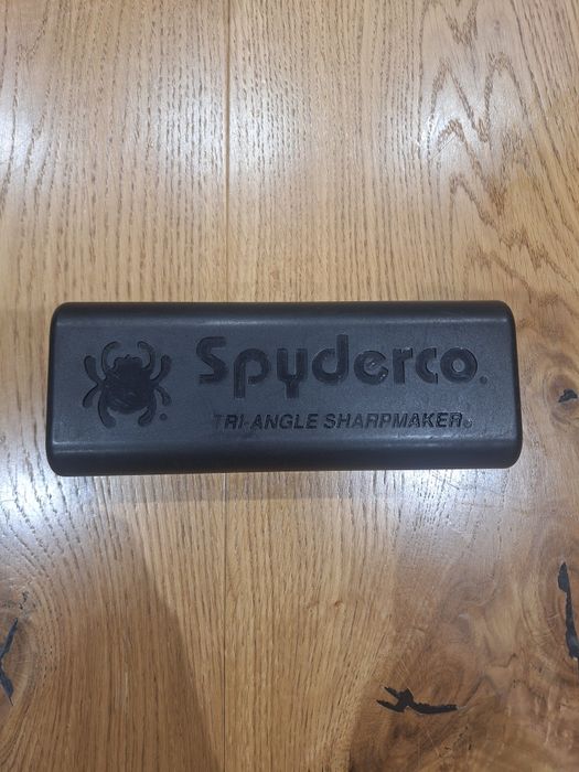 Ostrzałka Spyderco Tri-Angle Sharpmaker