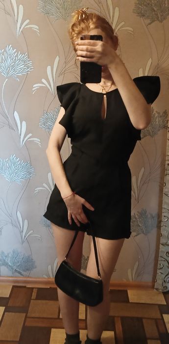 Ромпер комбінезон комбинезон miss Selfridge