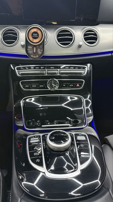 Mercedes benz E220D