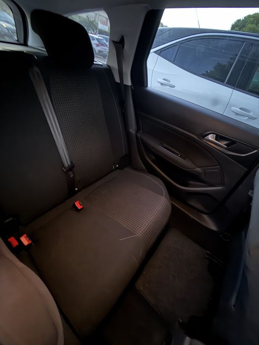 Peugeot 308 SW 1.5 BlueHDi | 2018 | 105.000 km — photo 5