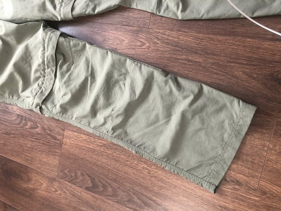 Трекінгові штани трансформери switcher розмір М