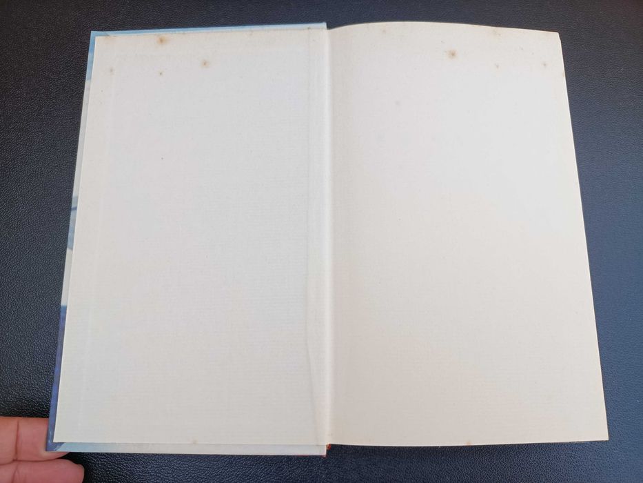 Livro "Alarme!", Konsalik