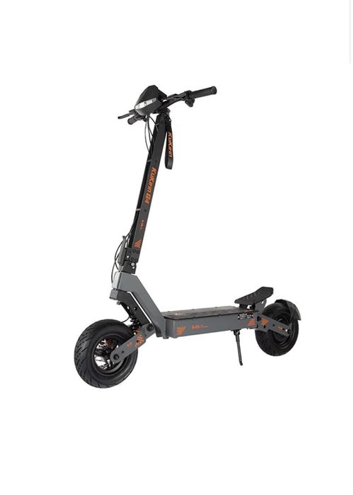 Електросамокат Kugo  KuKirin G4 (2000 Вт; 20 А/год) НОВИЙ/Гарантія